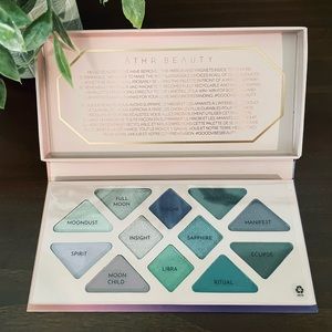 ATHR moonlight crystal pallet